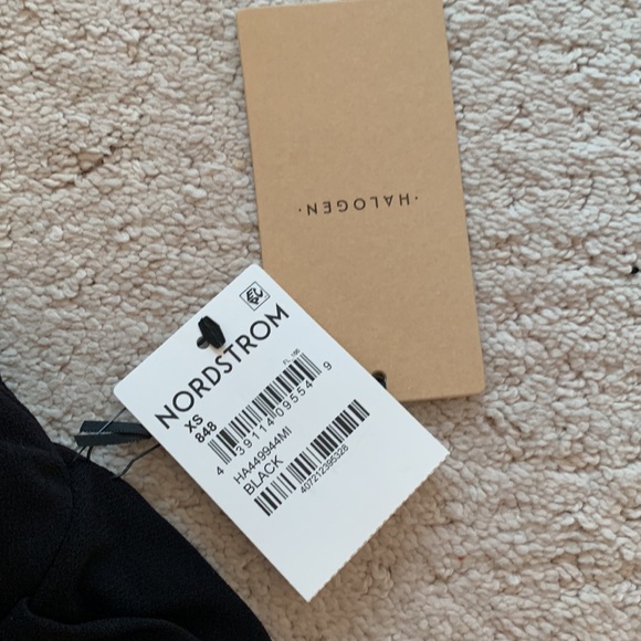 Halogen black pants - Picture 3 of 7